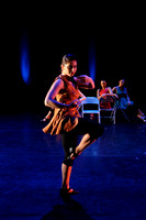 Kent Dance Ensemble '09