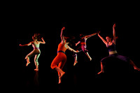 Kent Dance Ensemble '09