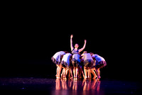 Dance '17: Mosaic    Photos by Andrea Hallgren