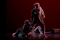 Kent Dance Ensemble '08
