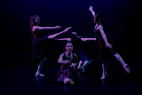 Kent Dance Ensemble '06