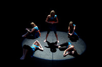 Student Dance Festival '08